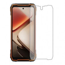 Скрин Мобайл защитный экран для Blackview Xplore X1 5G из гидрогелевая плёнка прозрачная