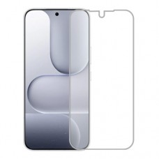 Скрин Мобайл защитный экран для Honor 500 5G из гидрогелевая плёнка прозрачная