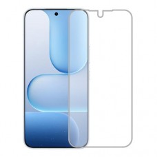 Скрин Мобайл защитный экран для Honor 500 Pro 5G (China) из гидрогелевая плёнка прозрачная