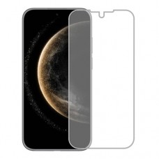 Скрин Мобайл защитный экран для Huawei Mate 70 Air 5G из гидрогелевая плёнка прозрачная