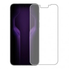 Скрин Мобайл защитный экран для Huawei Mate 80 Rs Ultimate 5G из гидрогелевая плёнка прозрачная