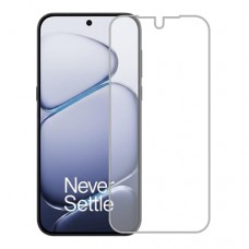 Скрин Мобайл защитный экран для Oneplus Turbo 6 5G из гидрогелевая плёнка прозрачная