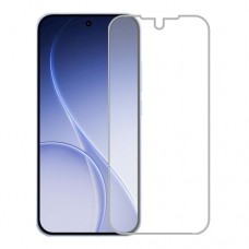 Скрин Мобайл защитный экран для Oppo Reno15 5G из гидрогелевая плёнка прозрачная