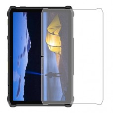 Скрин Мобайл защитный экран для Ulefone Armor Pad 5 Ultra 5G из гидрогелевая плёнка прозрачная