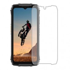 Скрин Мобайл защитный экран для Ulefone Rugking 4 Pro из гидрогелевая плёнка прозрачная