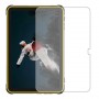 Скрин Мобайл защитный экран для Ulefone Rugking Pad 2 Pro из гидрогелевая плёнка прозрачная