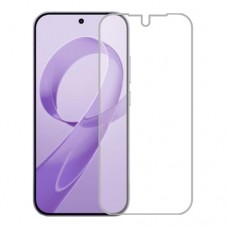 Скрин Мобайл защитный экран для Xiaomi Redmi K90 5G из гидрогелевая плёнка прозрачная