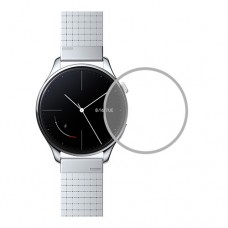 Скрин Мобайл защитный экран для Xiaomi Watch 5 из гидрогелевая плёнка прозрачная