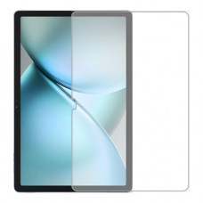 Скрин Мобайл защитный экран для Blackview Zeno 10 5G из как лист бумаги