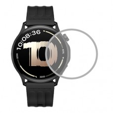 Скрин Мобайл защитный экран для Oneplus Watch 3 Lite из как лист бумаги