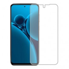 Скрин Мобайл защитный экран для Oukitel C68 из как лист бумаги