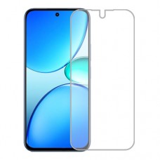 Скрин Мобайл защитный экран для Realme C85 из как лист бумаги