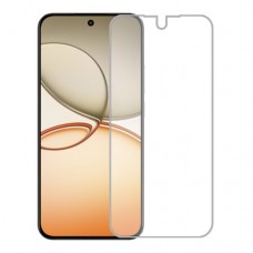 Скрин Мобайл защитный экран для Realme Narzo 90 5G из как лист бумаги