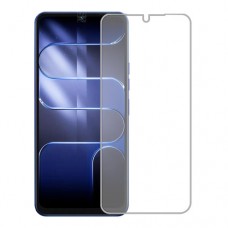 Скрин Мобайл защитный экран для Tecno Spark Go 3 из как лист бумаги