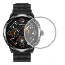 Скрин Мобайл защитный экран для Ulefone Armor Watch Pro из как лист бумаги