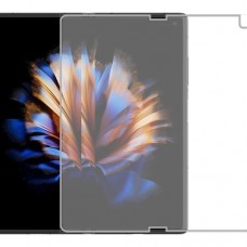 Скрин Мобайл защитный экран для ZTE Nubia Fold 5G - Unfolded из как лист бумаги