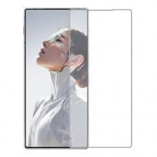 Скрин Мобайл защитный экран для ZTE Nubia Redmagic 11 Air 5G из как лист бумаги