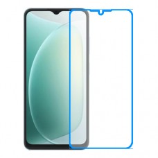 Скрин Мобайл защитный экран для Blackview Wave 9C из нано стекло 9H