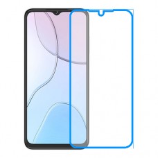 Скрин Мобайл защитный экран для Coolpad C35 из нано стекло 9H