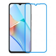 Скрин Мобайл защитный экран для Coolpad Cp12 Neo Plus из нано стекло 9H