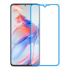 Скрин Мобайл защитный экран для Cubot Note 60 из нано стекло 9H