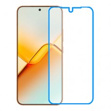 Скрин Мобайл защитный экран для Honor Power 2 5G из нано стекло 9H