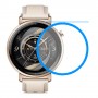Скрин Мобайл защитный экран для Honor Watch Gs 5 из нано стекло 9H
