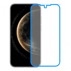 Скрин Мобайл защитный экран для Huawei Mate 70 Air 5G из нано стекло 9H