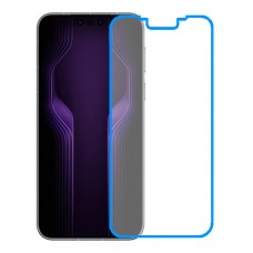 Скрин Мобайл защитный экран для Huawei Mate 80 Rs Ultimate 5G из нано стекло 9H