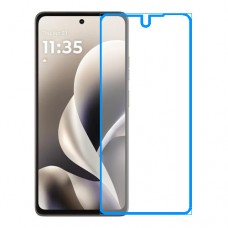 Скрин Мобайл защитный экран для Motorola Moto G Power 5G (2026) из нано стекло 9H