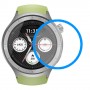 Скрин Мобайл защитный экран для Motorola Moto Watch из нано стекло 9H