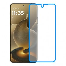 Скрин Мобайл защитный экран для Motorola Signature 5G из нано стекло 9H