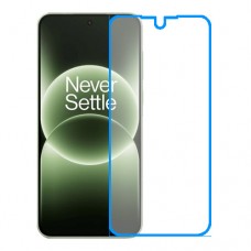 Скрин Мобайл защитный экран для Oneplus 15R 5G из нано стекло 9H