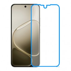 Скрин Мобайл защитный экран для Oppo A6 5G из нано стекло 9H