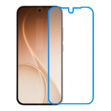 Скрин Мобайл защитный экран для Oppo Reno15 Pro Max 5G из нано стекло 9H