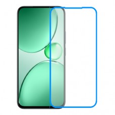 Скрин Мобайл защитный экран для Realme C85 Pro из нано стекло 9H