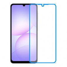 Скрин Мобайл защитный экран для Samsung Galaxy A07 5G из нано стекло 9H