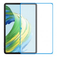 Скрин Мобайл защитный экран для TCL Nxtpaper 11 Gen 2 из нано стекло 9H