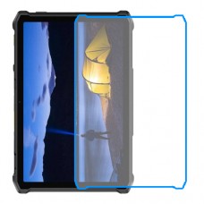 Скрин Мобайл защитный экран для Ulefone Armor Pad 5 Pro 5G из нано стекло 9H