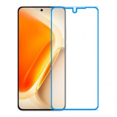 Скрин Мобайл защитный экран для Vivo Iqoo Neo11 5G (China) из нано стекло 9H