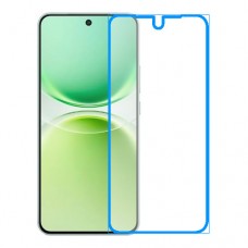 Скрин Мобайл защитный экран для Vivo Y500 Pro 5G (China) из нано стекло 9H