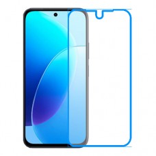 Скрин Мобайл защитный экран для Vivo Y500I 5G из нано стекло 9H