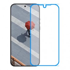 Скрин Мобайл защитный экран для Xiaomi 17 Ultra 5G из нано стекло 9H