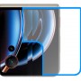 Скрин Мобайл защитный экран для ZTE Nubia Flip3 5G - Folded из нано стекло 9H