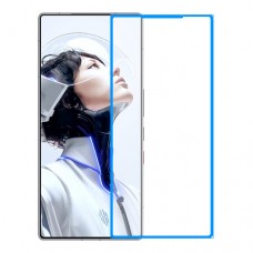 Скрин Мобайл защитный экран для ZTE Nubia Redmagic 11 Pro 5G Int из нано стекло 9H