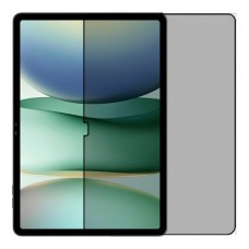 Скрин Мобайл защитный экран для Blackview Mega 12 5G из нано стекло 9H приватное