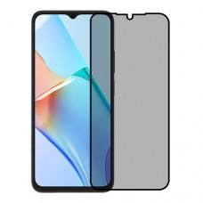 Скрин Мобайл защитный экран для Coolpad Cp12 Neo Plus из нано стекло 9H приватное