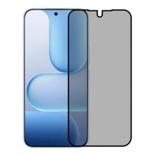 Скрин Мобайл защитный экран для Honor 500 Pro 5G (China) из нано стекло 9H приватное