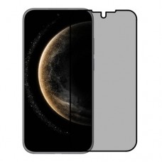 Скрин Мобайл защитный экран для Huawei Mate 70 Air 5G из нано стекло 9H приватное