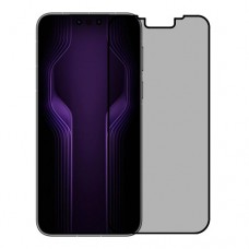 Скрин Мобайл защитный экран для Huawei Mate 80 Rs Ultimate 5G из нано стекло 9H приватное